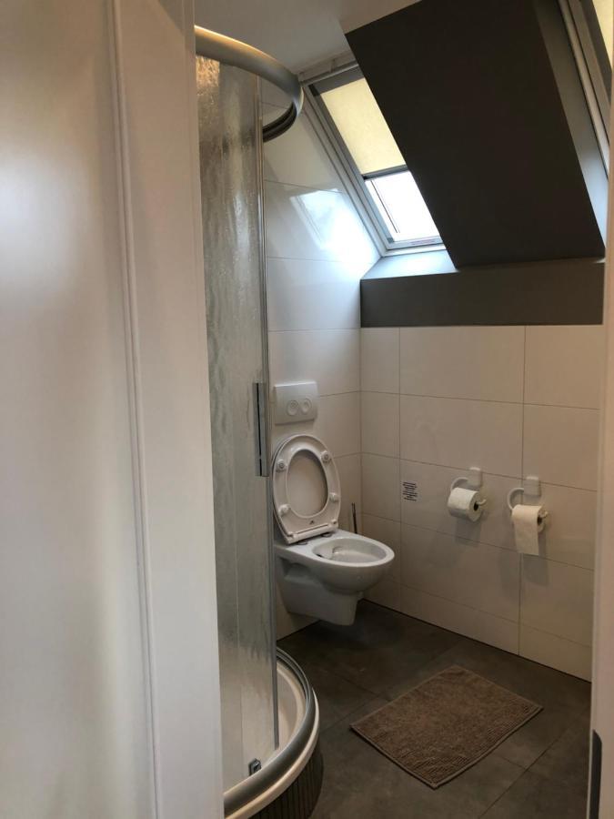 Gasthof & Restaurant "Am Kreuz" Essen Eksteriør billede