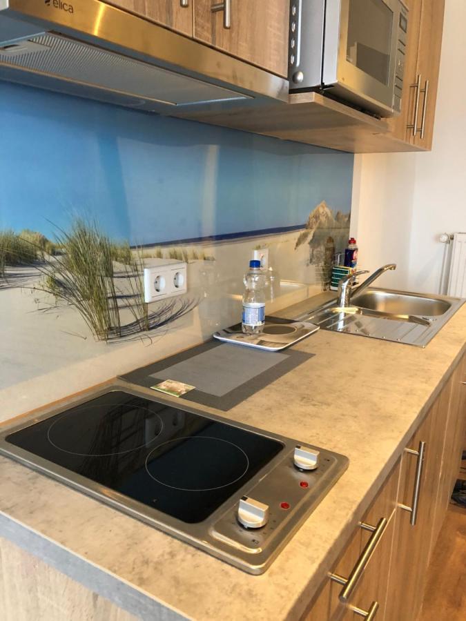 Gasthof & Restaurant "Am Kreuz" Essen Eksteriør billede